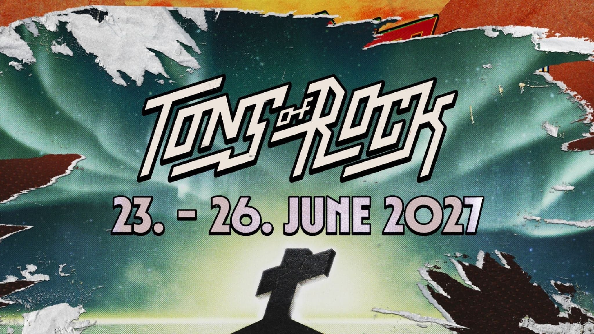 Tons of Rock