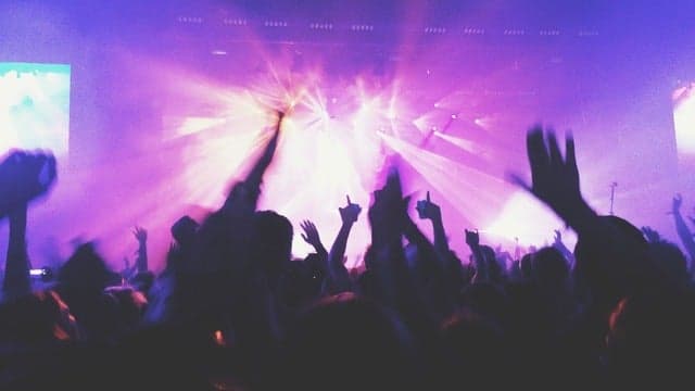 Slottsfjellfestival