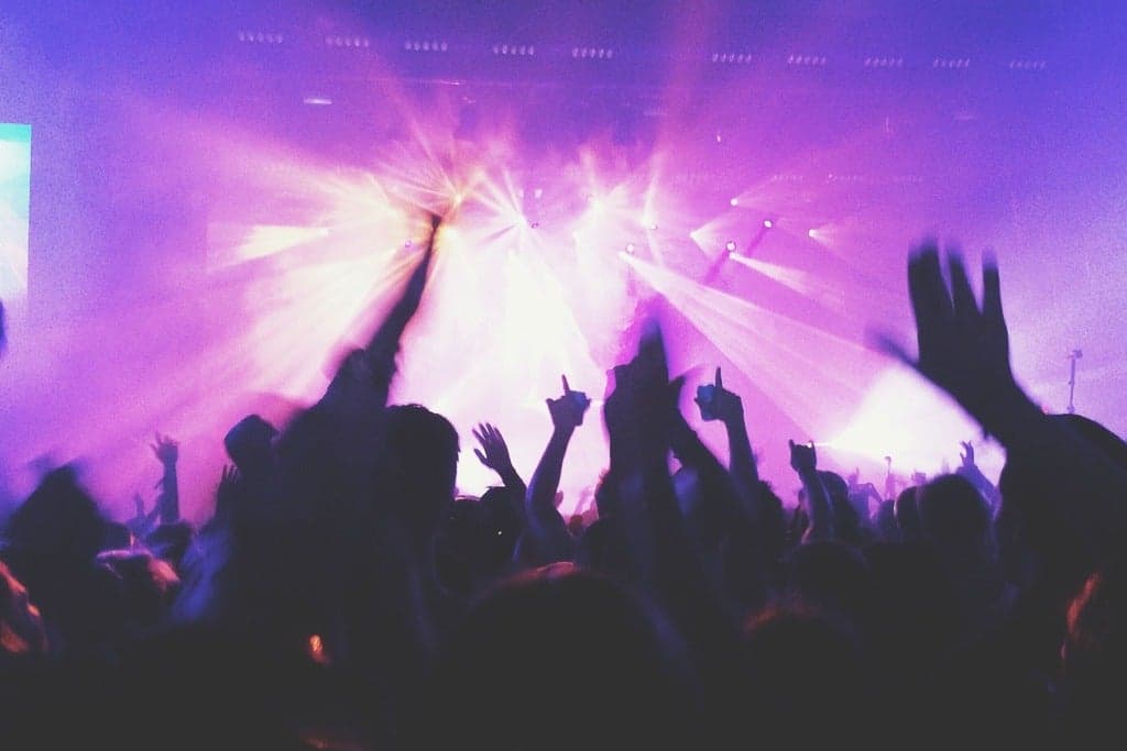 PINK FLOYD'S - THE WALL in concert