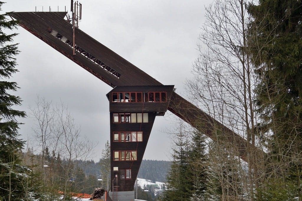 Holmenkollen Skifestival