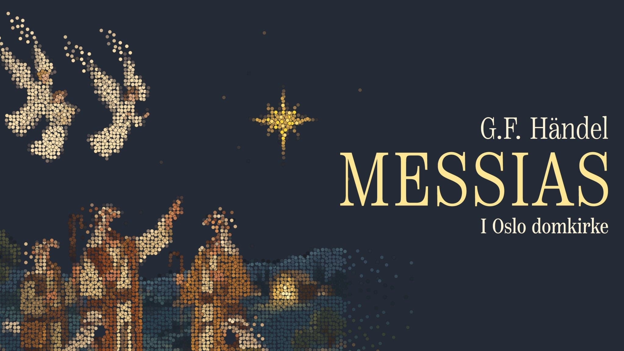 Händels Messias