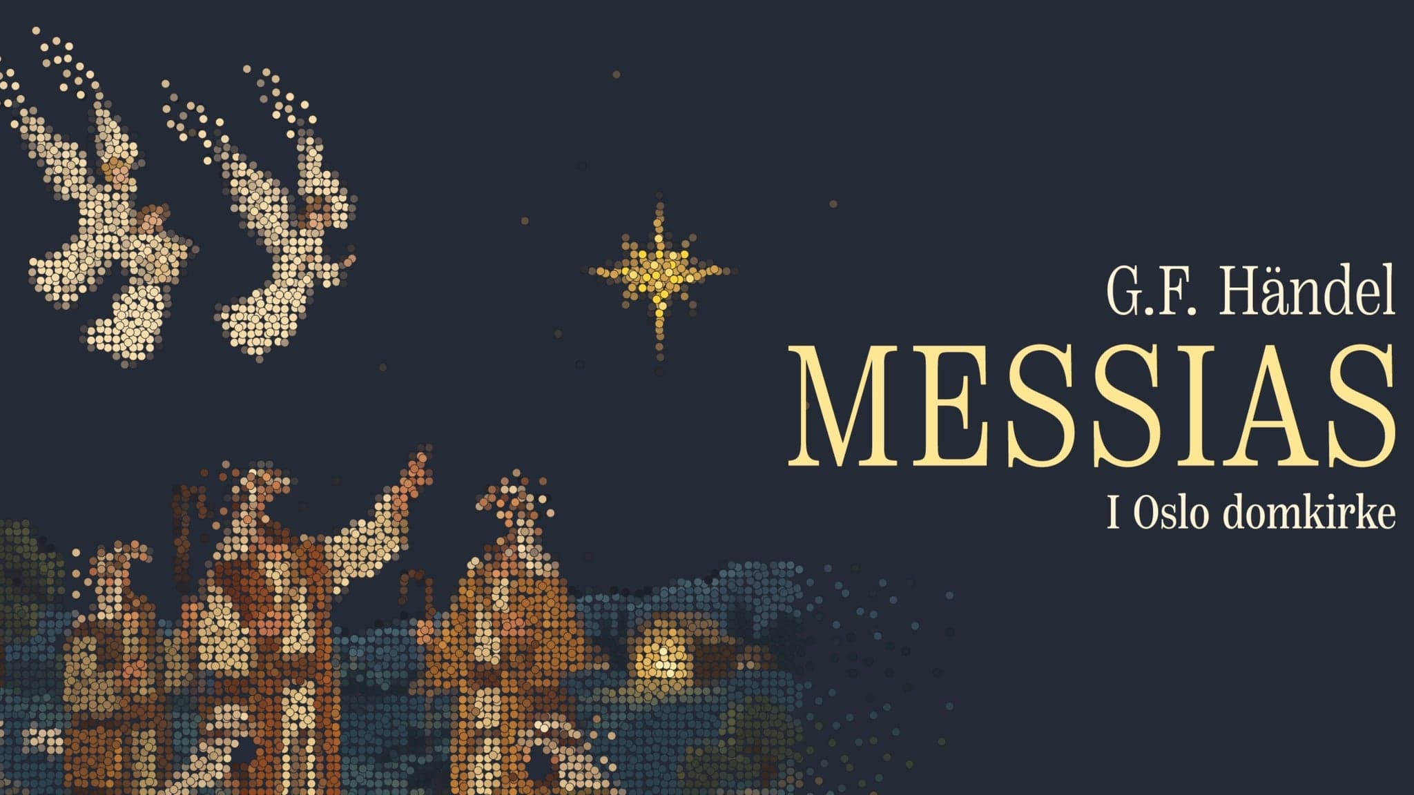Händels Messias