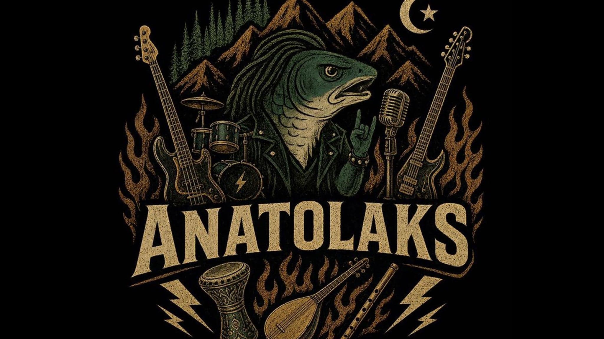 Anatolaks